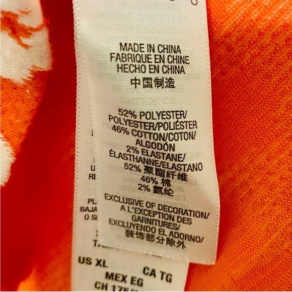 *HOST PICK* NWT Juicy Couture Fit & Flare Jacquard Daisy Dress - Picture 10 of 10